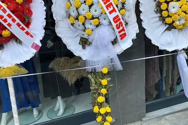 Arnavuköy Çicekci Mimoza Çiçekcilik - Resim 18