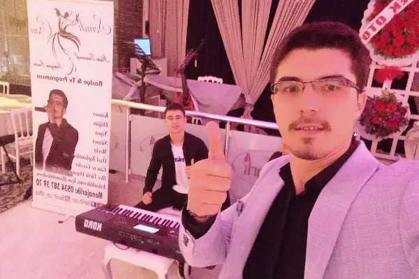 BURSA SEMAZEN GRUBU | BURSA İLAHİ | BURSA MEVLİT GRUBU - Resim 12