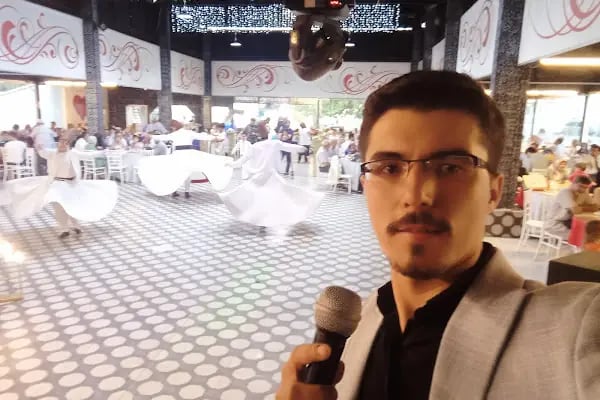 BURSA SEMAZEN GRUBU | BURSA İLAHİ | BURSA MEVLİT GRUBU - Resim 9