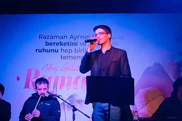 BURSA SEMAZEN GRUBU | BURSA İLAHİ | BURSA MEVLİT GRUBU - Resim 16