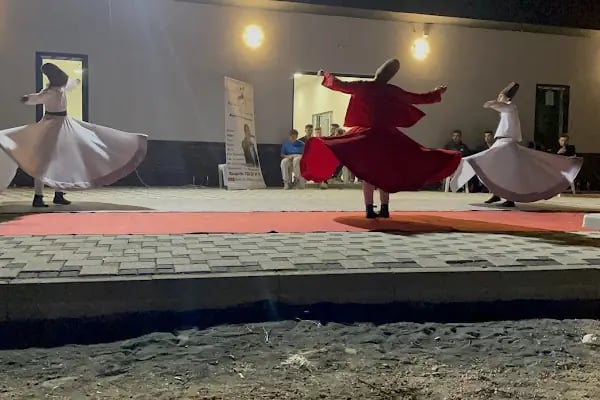 BURSA SEMAZEN GRUBU | BURSA İLAHİ | BURSA MEVLİT GRUBU - Resim 7