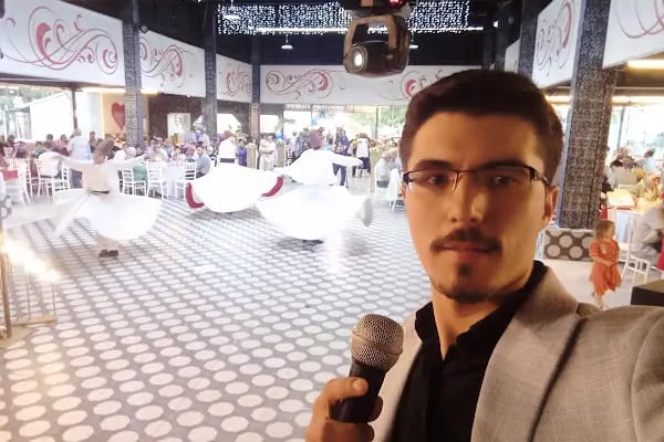 BURSA SEMAZEN GRUBU | BURSA İLAHİ | BURSA MEVLİT GRUBU - Resim 20