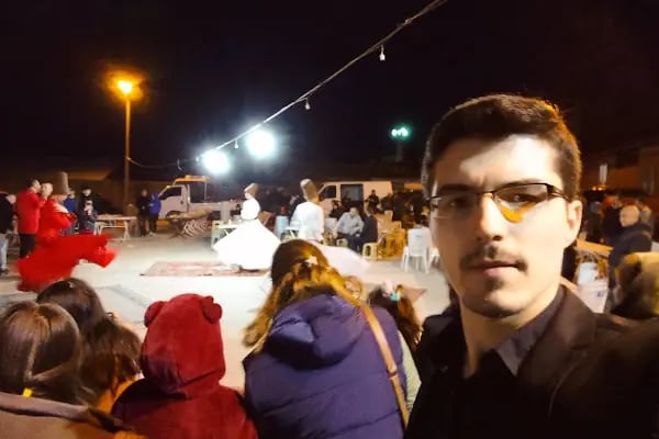 BURSA SEMAZEN GRUBU | BURSA İLAHİ | BURSA MEVLİT GRUBU - Resim 8