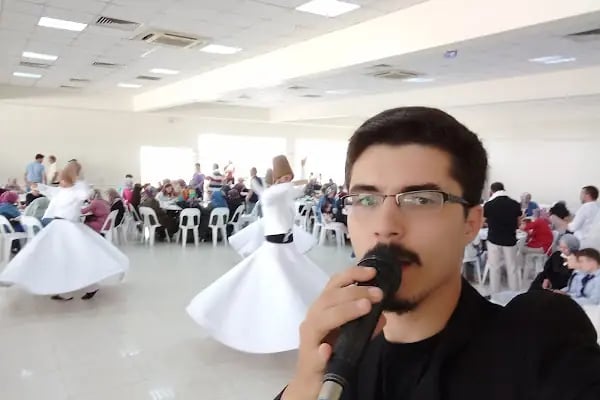 BURSA SEMAZEN GRUBU | BURSA İLAHİ | BURSA MEVLİT GRUBU - Resim 10