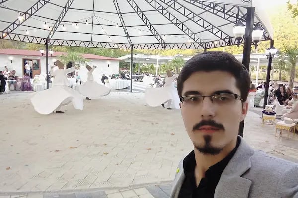 BURSA SEMAZEN GRUBU | BURSA İLAHİ | BURSA MEVLİT GRUBU - Resim 11