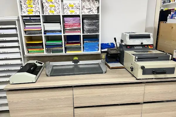 Karanfil Copy Center - Resim 17