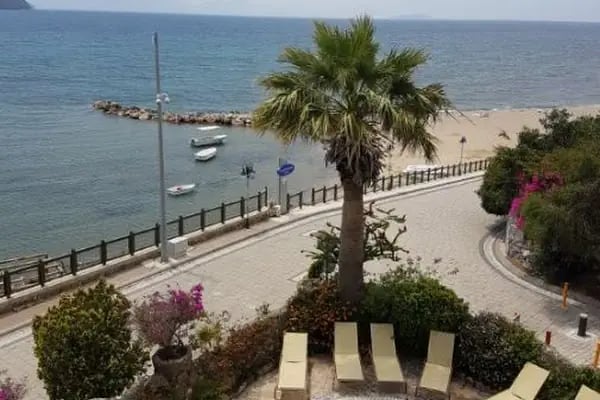 Synosse Hotel Turgutreis - Resim 3