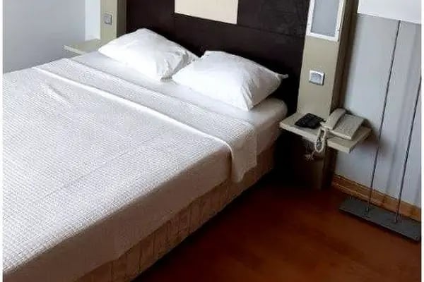 Synosse Hotel Turgutreis - Resim 18