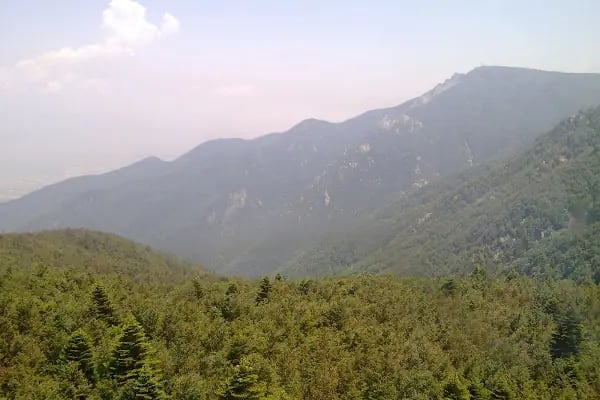 Bursa Teleferik Kadıyayla İstasyonu - Resim 7