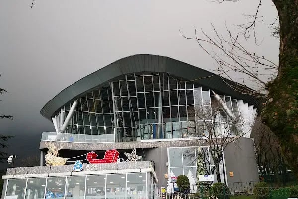 Bursa Teleferik Kadıyayla İstasyonu - Resim 6