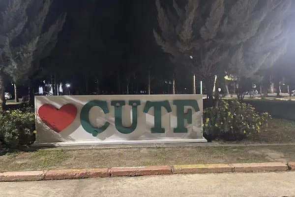Çukurova Üniversitesi Tıp Fakültesi - Resim 16