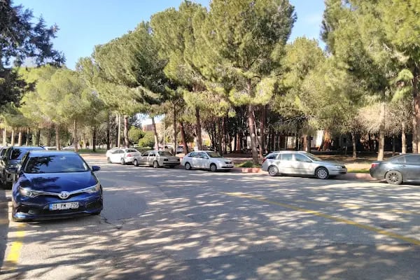 Çukurova Üniversitesi Tıp Fakültesi - Resim 6