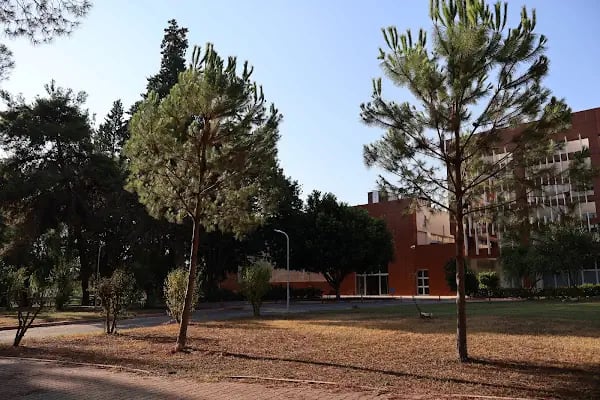 Çukurova Üniversitesi Tıp Fakültesi - Resim 19