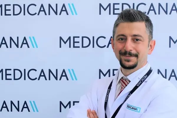 Doç. Dr. Gökhan Cansabuncu | Bursa Ortopedi ve Travmatoloji Uzmanı - Resim 2