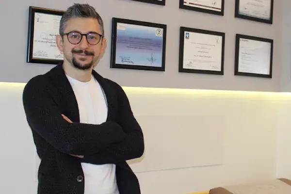 Doç. Dr. Gökhan Cansabuncu | Bursa Ortopedi ve Travmatoloji Uzmanı - Resim 1