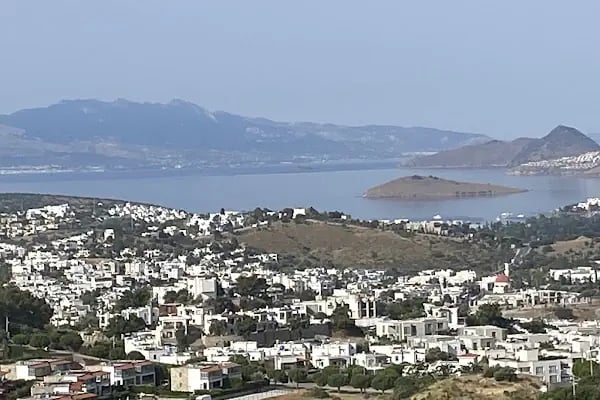 Pier Bodrum - Resim 1