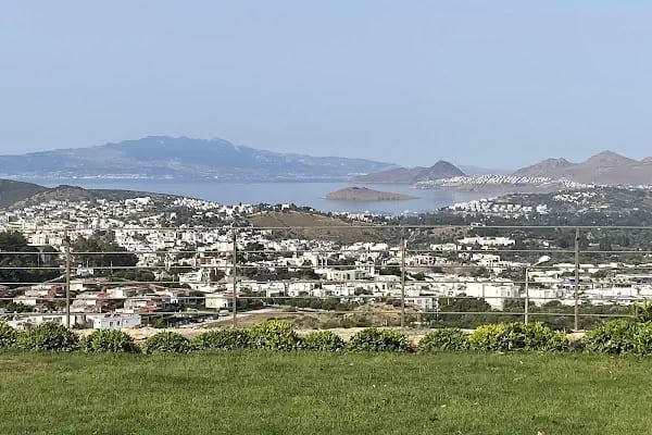 Pier Bodrum - Resim 3