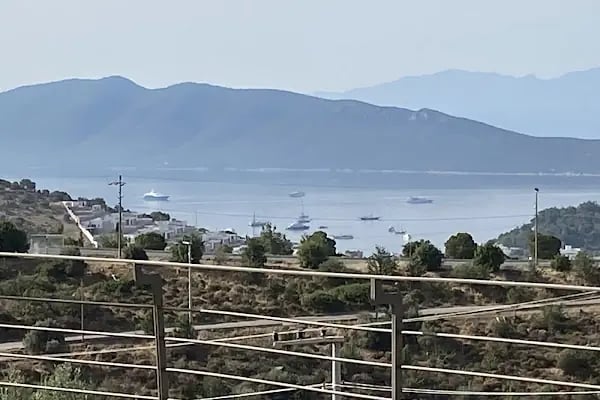 Pier Bodrum - Resim 2