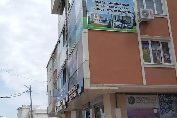 AVERİ GROUP Merkez Şube - Resim 3
