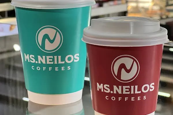 Ms. Neilos Coffees Alanya - Resim 19