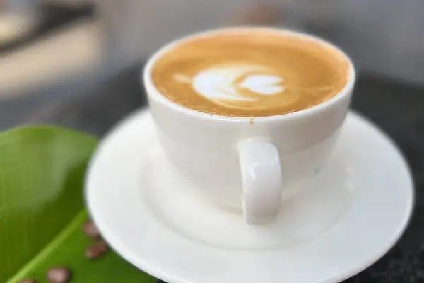 Ms. Neilos Coffees Alanya - Resim 10