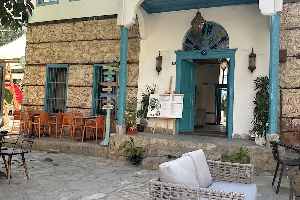 Ms. Neilos Coffees Alanya - Resim 5