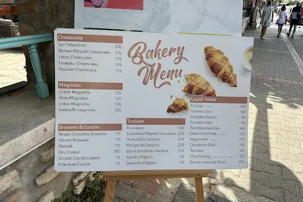 Ms. Neilos Coffees Alanya - Resim 15