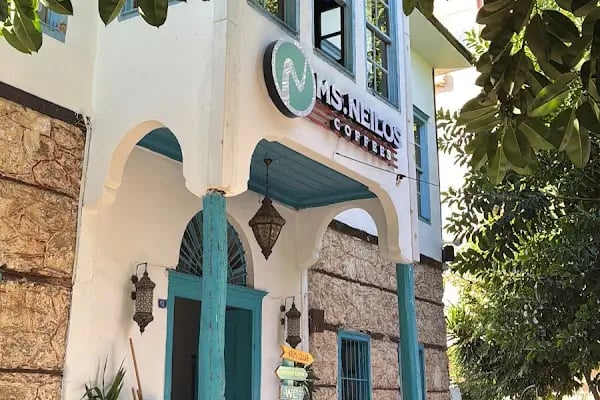 Ms. Neilos Coffees Alanya - Resim 1
