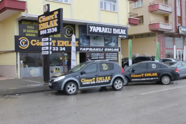CömerT EMLAK - Resim 7