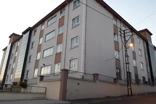 Nizip Belediyesi İlkokulu - Resim 9