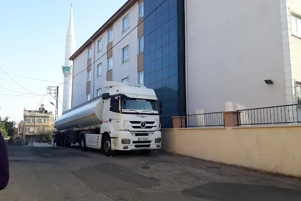 Nizip Belediyesi İlkokulu - Resim 4