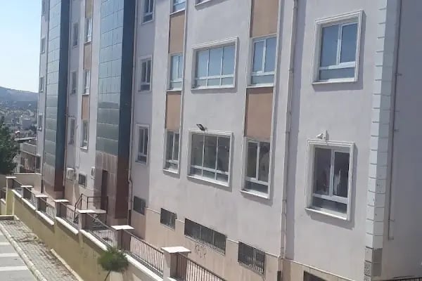 Nizip Belediyesi İlkokulu - Resim 11