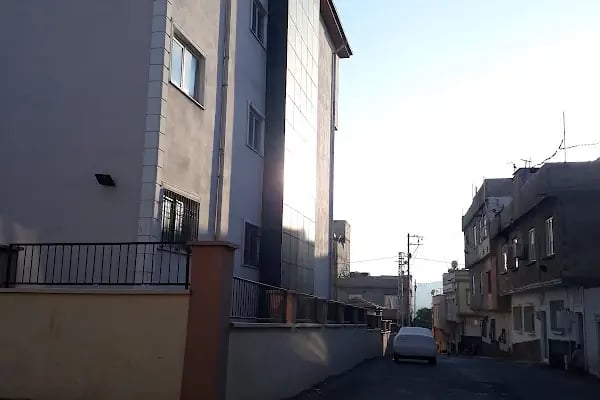 Nizip Belediyesi İlkokulu - Resim 6