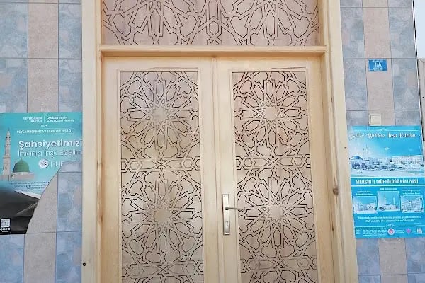 Nizip Belediyesi İlkokulu - Resim 7