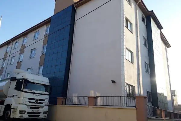 Nizip Belediyesi İlkokulu - Resim 3