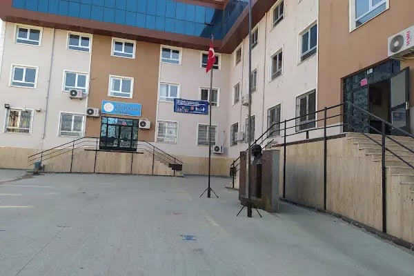 Nizip Belediyesi İlkokulu - Resim 10