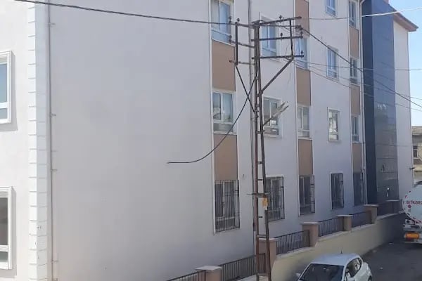 Nizip Belediyesi İlkokulu - Resim 14