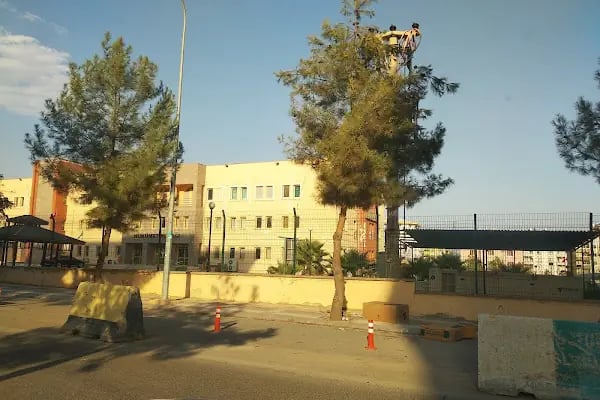 Halfeti Hükümet Konağı - Resim 10