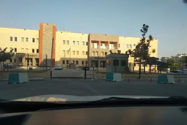 Halfeti Hükümet Konağı - Resim 16