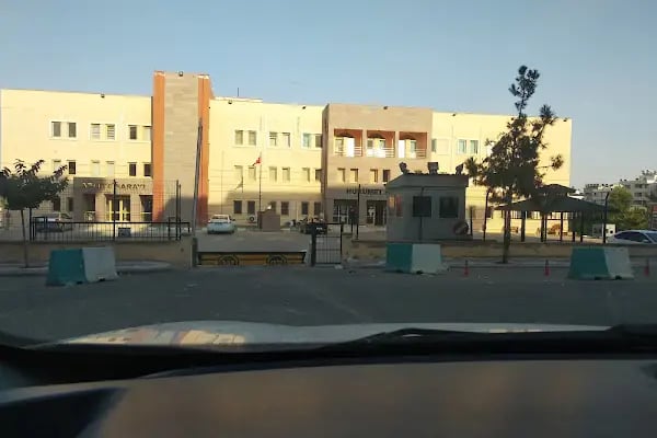 Halfeti Hükümet Konağı - Resim 19