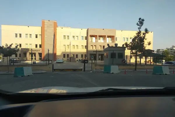 Halfeti Hükümet Konağı - Resim 20
