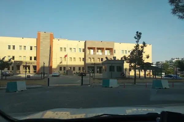 Halfeti Hükümet Konağı - Resim 13