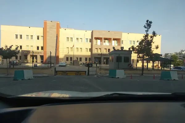 Halfeti Hükümet Konağı - Resim 15