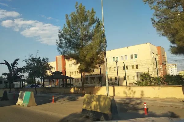 Halfeti Hükümet Konağı - Resim 4