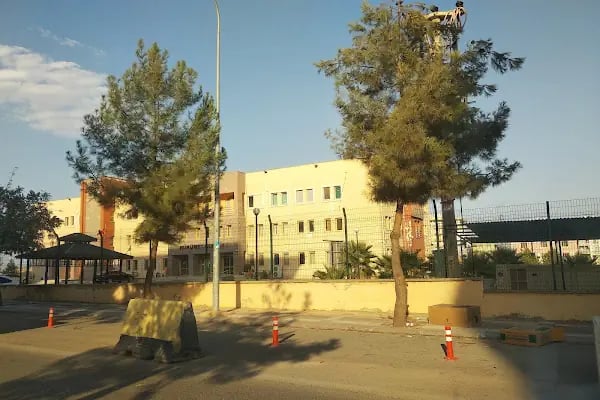 Halfeti Hükümet Konağı - Resim 3