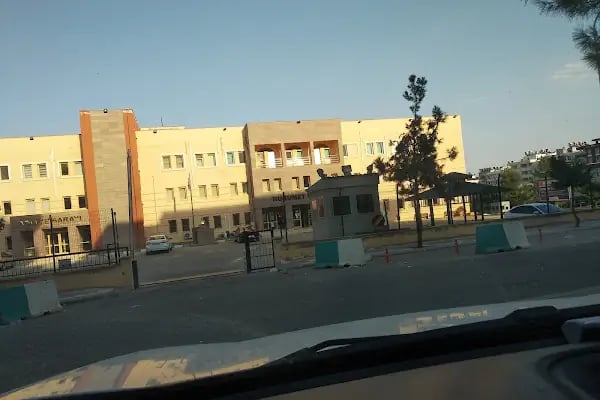 Halfeti Hükümet Konağı - Resim 6