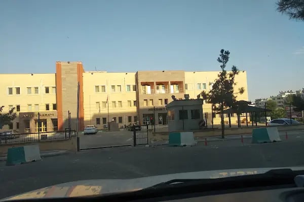 Halfeti Hükümet Konağı - Resim 17