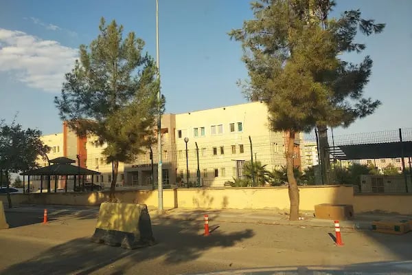 Halfeti Hükümet Konağı - Resim 11