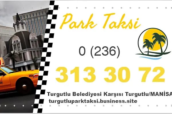 Turgutlu Park Taksi - Resim 4