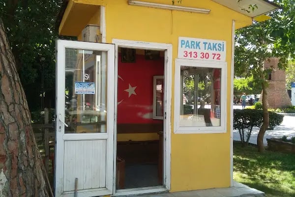 Turgutlu Park Taksi - Resim 3